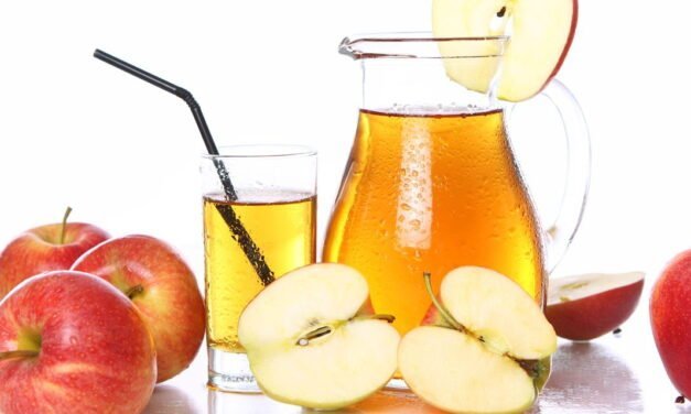 FDA Issues Final Guidance on Level for Inorganic Arsenic in Apple Juice