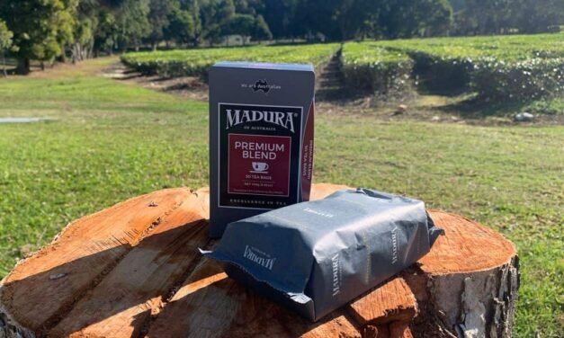Madura Tea Reduces Environmental Impact by Switching to Paper