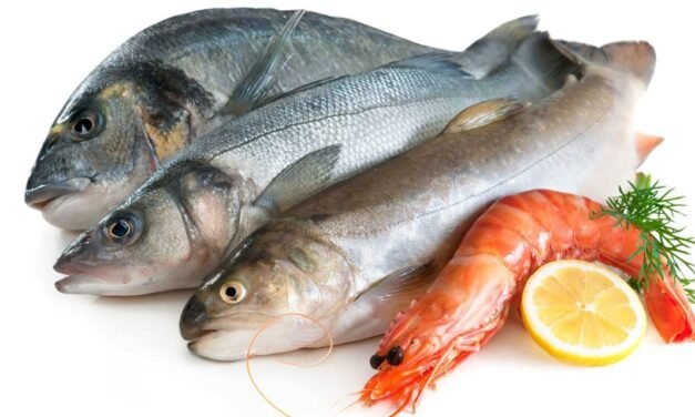 FSSAI Issues Methods of Analysis of Fish and Fish Products