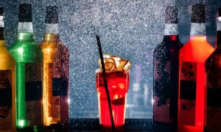 Alcoholic beverages must bear pregnancy warning label in Australia and New Zealand