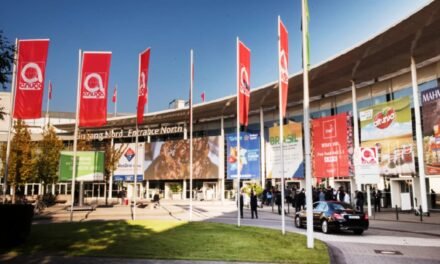 Anuga 2023 will have a Strong Participation
