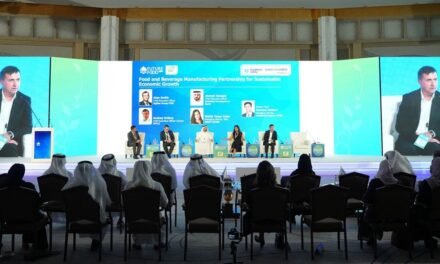 Collaboration Between India and UAE Essential for Efficient Food Security