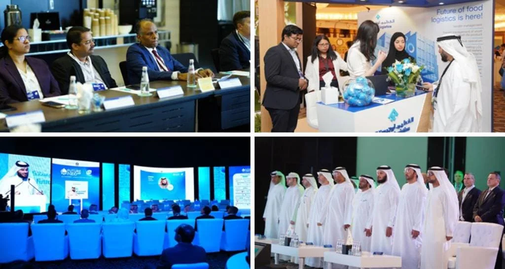 Future Food Forum Dubai 2023