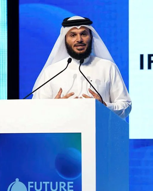 Future-Food-Forum-2023-Saleh-Lootah