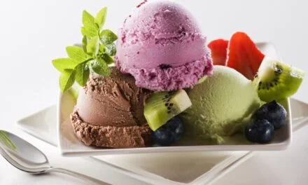 Chilling Through Time: A Brief History of Ice Cream Brands in India