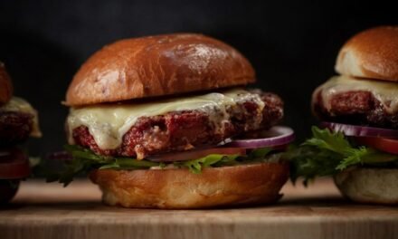 MeEat, Centric Software to Help Revolutionize Plant-Based Food Industry