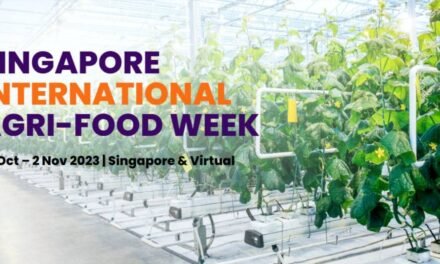SIAW to Focus on Innovations in Sustainable Food Production