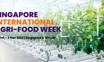 SIAW to Focus on Innovations in Sustainable Food Production