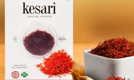 Tatva Health & Wellness launched its brand Kesari
