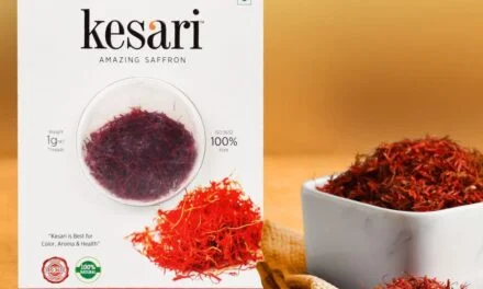 Tatva Health & Wellness launched its brand Kesari