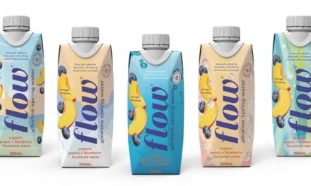 Tetra Pak Announces Custom Printing Collaboration