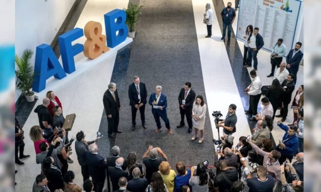 WTC Miami Concludes Americas Food and Beverage Show
