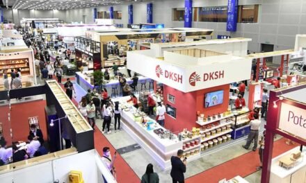 FHM 2023: Leading Food and Hospitality Industry Towards a Greener Future