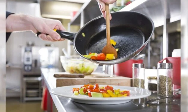 Food Service Market to Reach $ 5,425 Billion by 2030