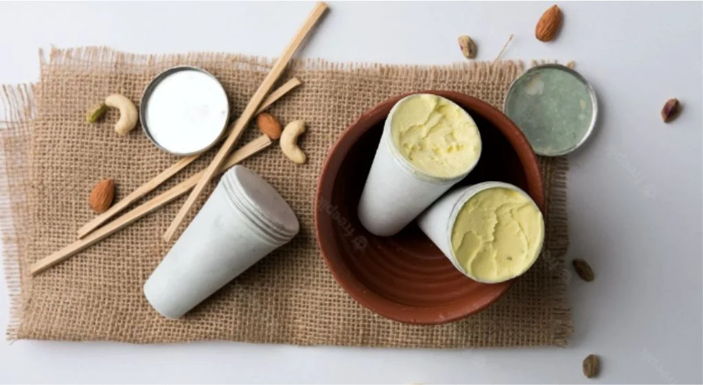 kulfi ice cream brands 