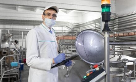 Navigating Food Safety Challenges and Strategies for CEOs in the Modern Era