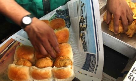 FSSAI urges food vendors, consumers not to use newspapers for food packaging