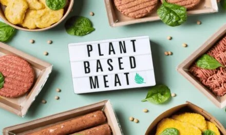 Plant-Based Meat Products in India: A Growing Trend in the Indian Food Industry