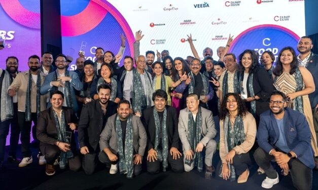 India’s Culinary Excellence ─ Top 30 Chefs of India Revealed