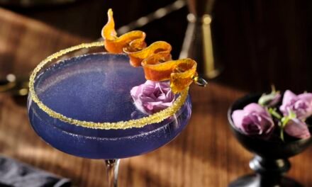 ADM Unveils 2024 Color and Flavor Trends