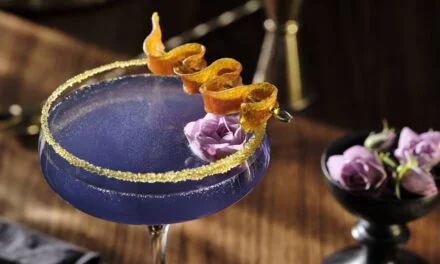 ADM Unveils 2024 Color and Flavor Trends
