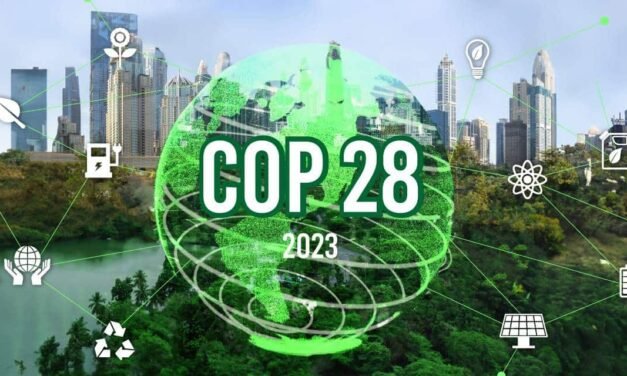Launch of ASEAN Food & Agriculture ‘Road to COP28’ Series
