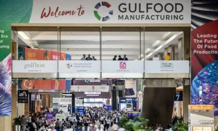 Gulfood Manufacturing 2023: Transforming F&B Production