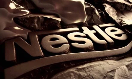 Global Food and Beverage Market is Shrinking: Nestle CFO