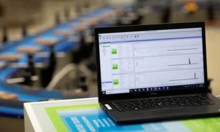Mettler-Toledo Unveils Enhanced Data Management Software for Food Manufacturers