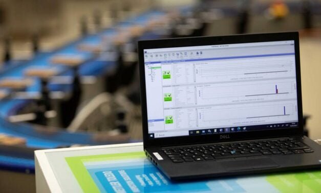 Mettler-Toledo Unveils Enhanced Data Management Software for Food Manufacturers