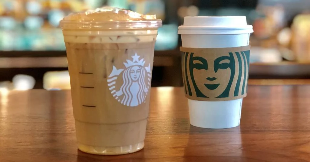 Starbucks: Brewing Success