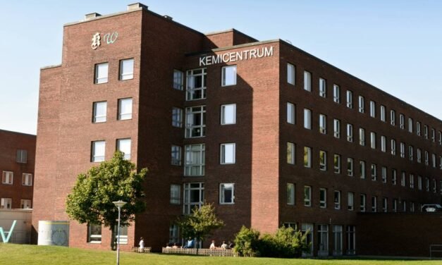 Tetra Pak & Lund Univ Launch New Research Hub