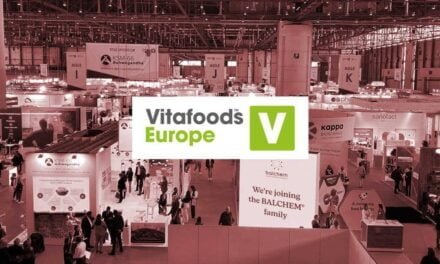 Vitafoods Europe to Relocate to Barcelona in 2025