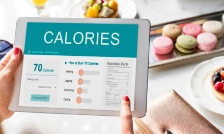 Calorie Deficit and Weight Management