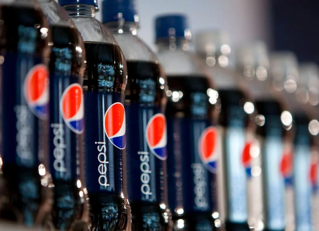 PepsiCo: A Refreshing Rebranding