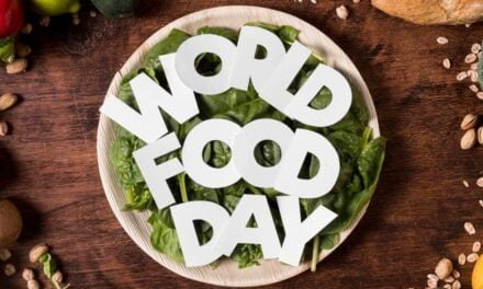 Industry and Academia Collaborate to Celebrate World Food Day 2023