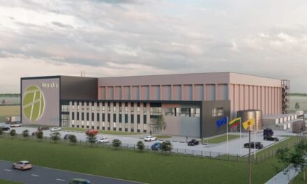 Insect producer Divaks chooses Bühler for industrial-scale yellow mealworm plant