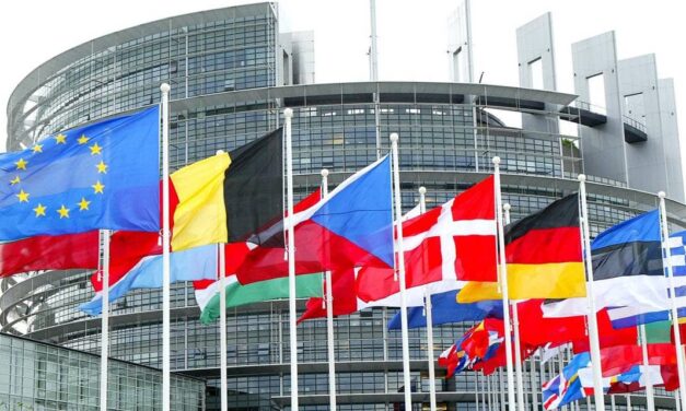 EU Adopts Bold Packaging Rules for Waste Reduction and Recycling