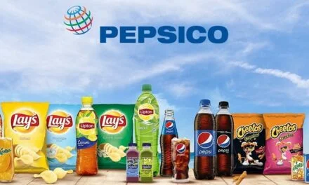 PepsiCo to broaden ingredients and reduce sodium across portfolio