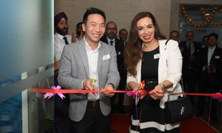 Cargill Ocean Transportation expands its footprint in India