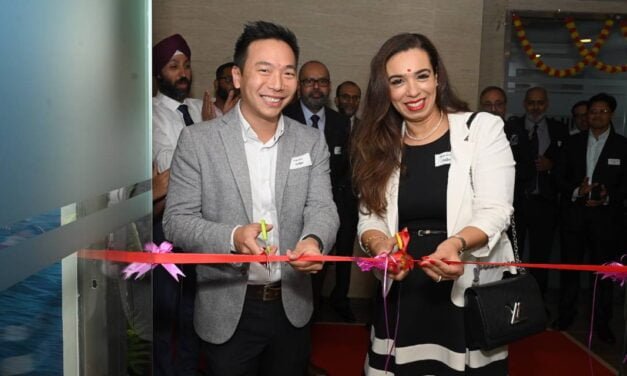 Cargill Ocean Transportation expands its footprint in India