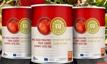 Red Gold Tomatoes to Promote Premium European Canned Tomatoes