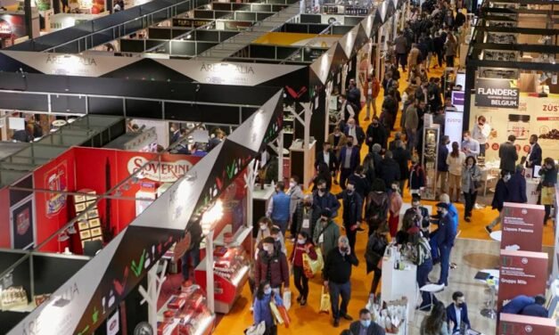 Global Participation to Rise at Alimentaria & Hostelco 2024