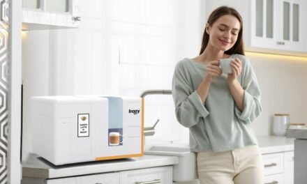 Experience the Beverage Revolution: FrazyBot, Your Robotic Beverage Maestro for Top-Tier Bartender and Barista Delights!