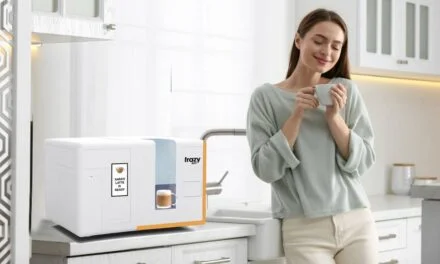 Experience the Beverage Revolution: FrazyBot, Your Robotic Beverage Maestro for Top-Tier Bartender and Barista Delights!