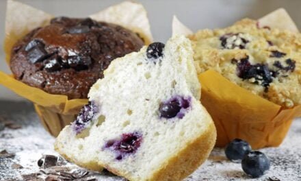 Loryma launches plant-based egg alternative for bakery products