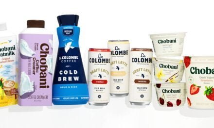 Chobani Enters Ready-to-Drink Coffee Category, Acquires La Colombe