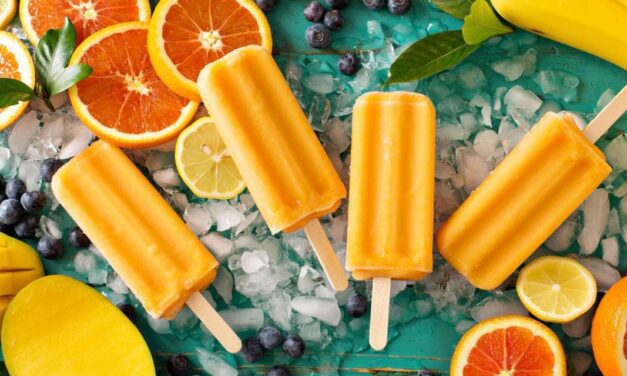 Scoop into the Future: Emerging Trends in Ice Cream Industry