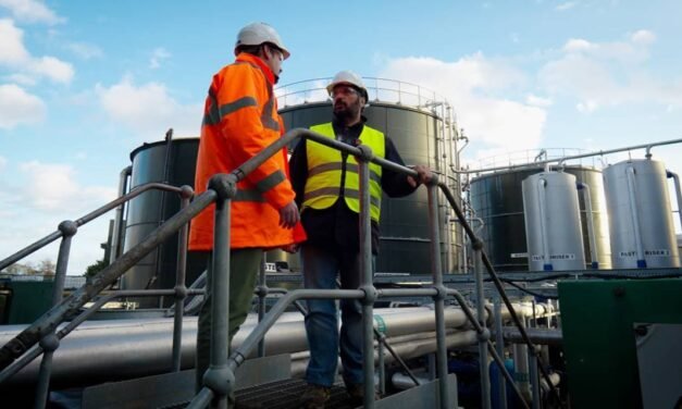 Alfa Laval and Bisviridi partner to revolutionize biofuel production from organic waste