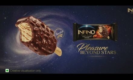 Devyani Food Industries launches ice cream brand Infino